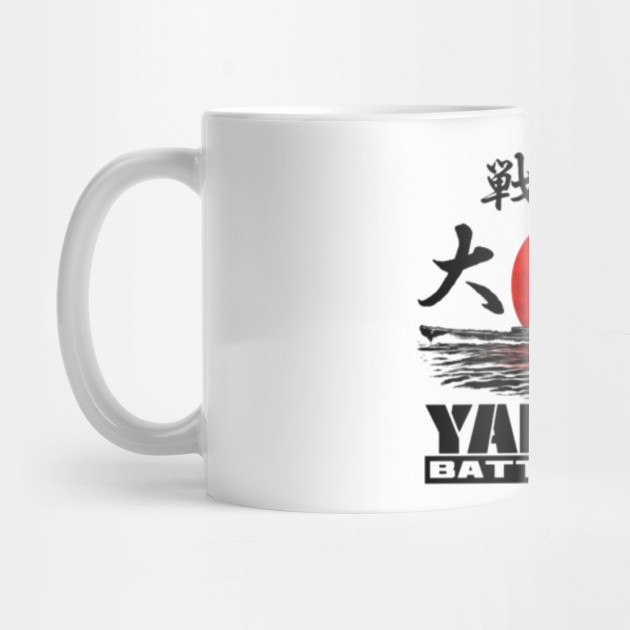 Battleship Yamato